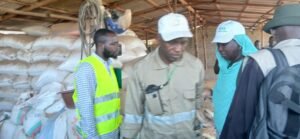 Kankan / Agriculture : La SOGAEC, la meilleure société agricole dans la région administrative. 6 Kankan / Agriculture : La SOGAEC, la meilleure société agricole dans la région administrative.