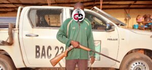 Kankan : Un homme interpellé par la brigade anti-criminalité pour avoir tiré sur son voisin « Je pensais que c'était un voleur  »