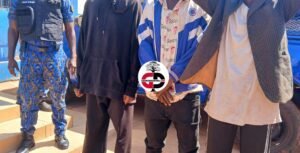 Assassinat de Senkoun DIANÉ à kankan « La justice sera faite et le droit sera dit dans la présente procédure »