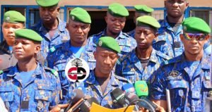 Affrontement meurtrier entre deux groupes rivaux à Kankan : Un élève de la 10ème année et deux de ses complices arrêtés. 