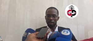 Conakry : un nouveau parti politique fait officiellement son entrée.(YOUNG GOUVERNEMENT)