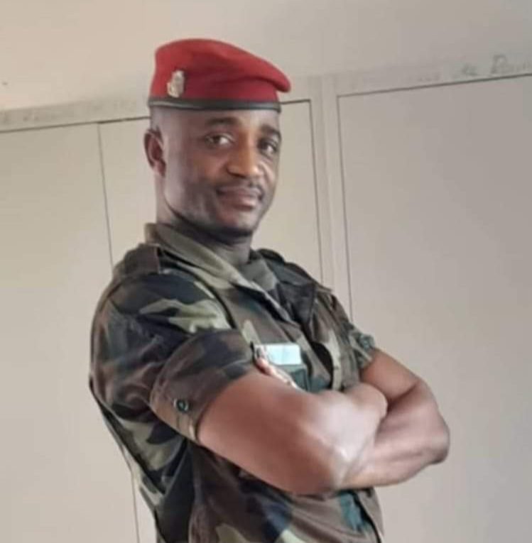 Kankan : Le garde rapproché du gouverneur de région est décédé à la suite d'un accident de la circulation. 7 Kankan : Le garde rapproché du gouverneur de région est décédé à la suite d'un accident de la circulation.