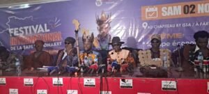 Guinée /Culture : Les couleurs du festival international de la sape annoncées par les organisateurs
