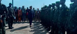 Dabola : l'an 66 de l'armée guinéenne célébrée sous le signe de la cohésion sociale