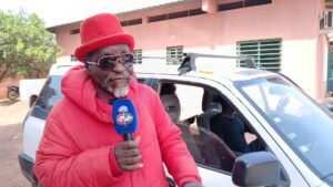 Kankan : Ouverture de la deuxième édition de la journée mondiale de la médecine africaine. 