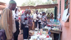 Kankan : Ouverture de la deuxième édition de la journée mondiale de la médecine africaine. 