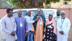 Kankan : Ouverture de la deuxième édition de la journée mondiale de la médecine africaine. 