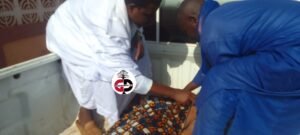 Kourémalé (Siguiri) : Un enfant de l'école coranique d'origine malienne, a perdu la vie par noyade sous un pont.