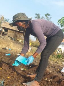 Guinée : Zoom sur Youth Agro Power, une entreprise Agro-business qui marque son existence à travers tout le pays. 