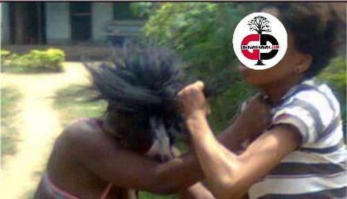 Rivalité à Kourémalé (Siguiri) : Une femme gravement blessée par sa concurrente à cause d'un homme. 