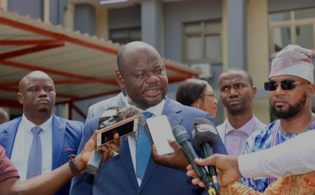 Disqualification du Syli U17 : Le Ministre de la Jeunesse et des Sports nomme les membres de commission indépendante d'enquête (Liste)