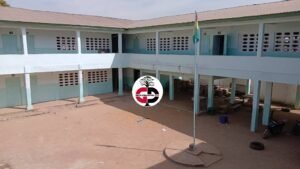 Urgent /Kankan : Une école privée victime d'incendie « on a appelé les sapeurs-pompiers mais le numéro était éteint » 7 Urgent /Kankan : Une école privée victime d'incendie « on a appelé les sapeurs-pompiers mais le numéro était éteint »