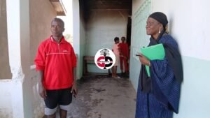 Urgent /Kankan : Une école privée victime d'incendie « on a appelé les sapeurs-pompiers mais le numéro était éteint » 6 Urgent /Kankan : Une école privée victime d'incendie « on a appelé les sapeurs-pompiers mais le numéro était éteint »