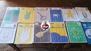 Kankan : Les ressortissants sénégalais votent dans un climat de sérénité et d'espoir ( constat)