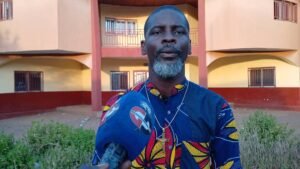 Région de Kankan : Fin des opérations d'enrôlement de la diaspora ivoirienne résidant dans la région.