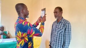 Région de Kankan : Fin des opérations d'enrôlement de la diaspora ivoirienne résidant dans la région.