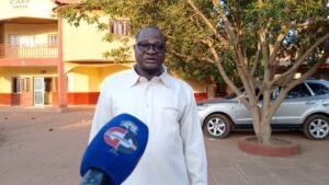 Région de Kankan : Fin des opérations d'enrôlement de la diaspora ivoirienne résidant dans la région.