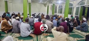 Urgent / Kankan : Antoine DOBO Guilavogui réélu secrétaire fédéral de l'UFDG lors d'un congrès. 