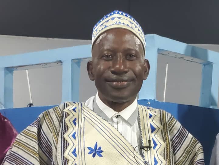 Makanéra Kaké souligne « J’ai vu la porte du paradis avec le projet Simandou » 6 Makanéra Kaké souligne « J’ai vu la porte du paradis avec le projet Simandou »