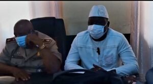 Dabola : La campagne de sensibilisation pour la lutte contre la poliomyélite, au cœur d'une rencontre. 3 Dabola : La campagne de sensibilisation pour la lutte contre la poliomyélite, au cœur d'une rencontre.