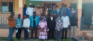 Dabola : La campagne de sensibilisation pour la lutte contre la poliomyélite, au cœur d'une rencontre. 4 Dabola : La campagne de sensibilisation pour la lutte contre la poliomyélite, au cœur d'une rencontre.