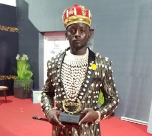 Guinée : Un natif de N'zérékoré élu meilleur sapeur de l'année  « On me traitait de fou au début  » entretien exclusif