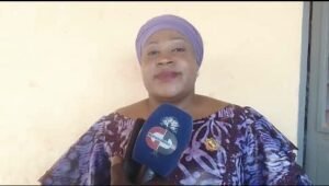 Kouremale (Siguiri) : une mission du CNT à la rencontre de la population pour la vulgarisation de l'avant-projet de la nouvelle constitution.