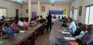 Kankan : Le Centre d'Éducation Civique et Électorale (CECE) lance ses activités dans la région. 