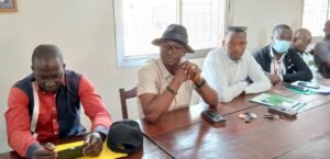 Kankan : Le Centre d'Éducation Civique et Électorale (CECE) lance ses activités dans la région. 