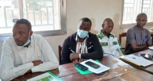 Kankan : Le Centre d'Éducation Civique et Électorale (CECE) lance ses activités dans la région. 