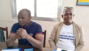 Kankan : Le Centre d'Éducation Civique et Électorale (CECE) lance ses activités dans la région. 