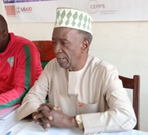 Kankan : Le Centre d'Éducation Civique et Électorale (CECE) lance ses activités dans la région. 