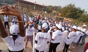 Kankan : l'ONG RADEC-GUINÉE célèbre la journée internationale de lutte contre IST/SIDA 