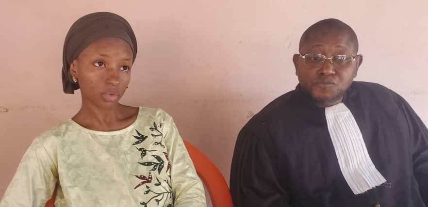 Kidnapping du journaliste Marouane Camara : sa femme témoigne sur les circonstances de son enlèvement.