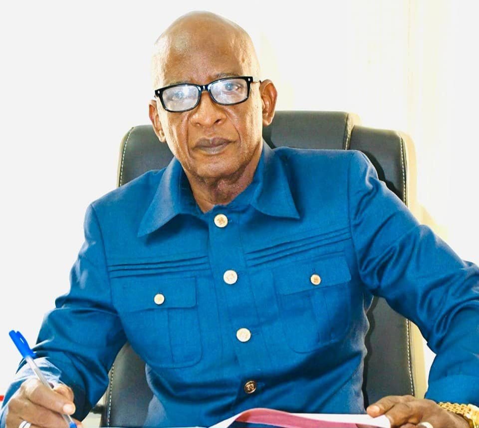 Drame à N'zérékoré : Le ministre de la justice annonce l'ouverture des enquêtes et met en garde contre la diffusion des informations non vérifiées. 1 Drame à N'zérékoré : Le ministre de la justice annonce l'ouverture des enquêtes et met en garde contre la diffusion des informations non vérifiées.