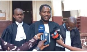 Assassinat d'un gendarme à Kindia : Les auteurs condamnés à perpétuité par le tribunal