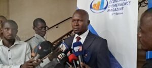 Conakry : Les organisateurs du Forum Économique d'Emergence Magazine lancent officiellement la 3 édition.