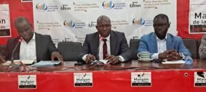 Conakry : Les organisateurs du Forum Économique d'Emergence Magazine lancent officiellement la 3 édition.