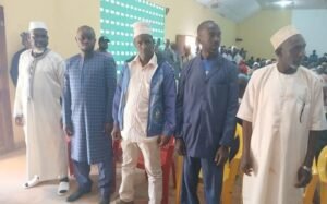Dinguiraye : Les autorités régionales procèdent à l'installation officielle des Conseils de Quartiers et Districts