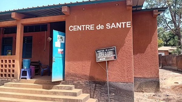 Urgent /Kindia : Le tremblement de terre fait plusieurs dégâts dans la sous-préfecture de Bangouyah  