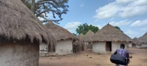 Faranah : Un accident de la circulation fait un mort et une vingtaine de blessés 