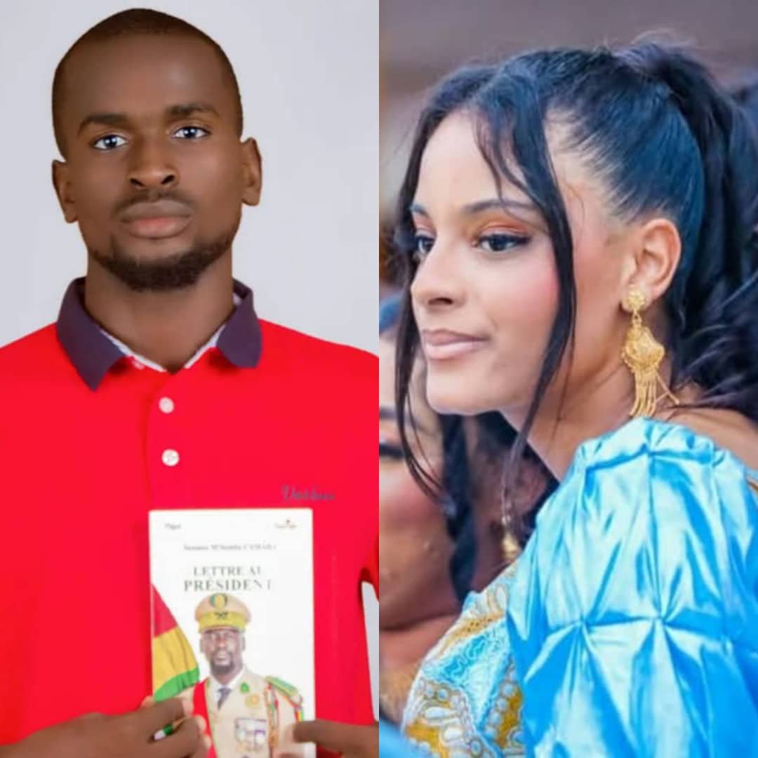 L'amour, un droit pour tous, même envers la fille du président !