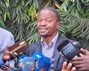 Commerce en Guinée : L'un des syndicats des commerçants sollicite l'unicité des prix sur le marché. 