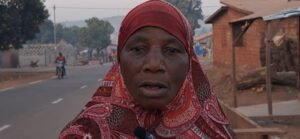 Le bitumage des voiries urbaines de Kouroussa : Un soulagement pour les habitants ( Reportage) 