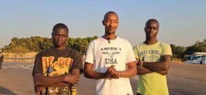 Le bitumage des voiries urbaines de Kouroussa : Un soulagement pour les habitants ( Reportage) 