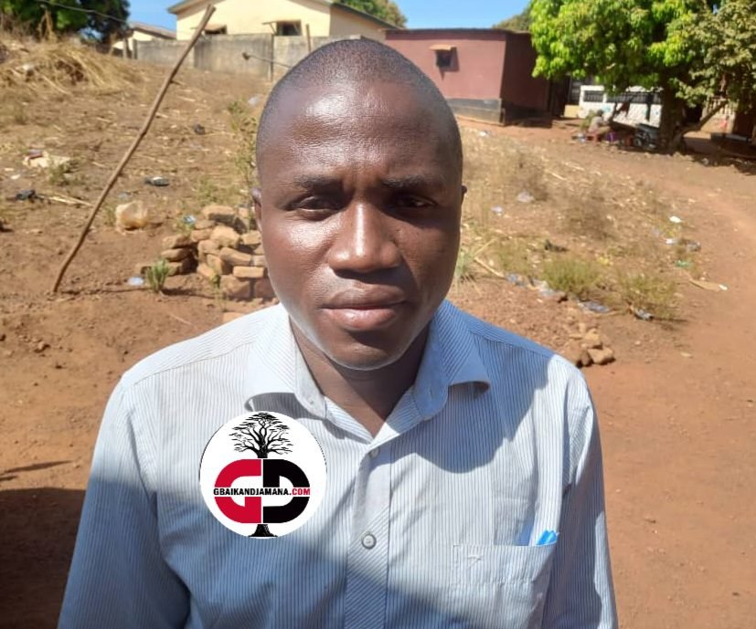 Faranah : le Domicile d'un enseignant cambriolé par des inconnus, plus de 19 millions emportés. 3 Faranah : le Domicile d'un enseignant cambriolé par des inconnus, plus de 19 millions emportés.