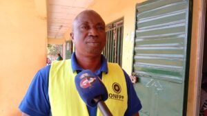 Mandiana : L'ONFPP lance la formation de 100 femmes dans la transformation et conservation des légumes. 