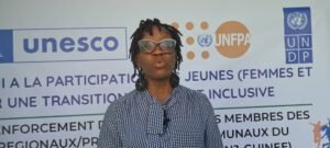 L'UNESCO en partenariat avec Zéro Pauvre Afrique, avec le soutien financier du Fonds des Nations Unies pour la Consolidation de la Paix (PBF), renforcent les capacités des membres du Conseil National des Jeunes de Guinée des six communes.