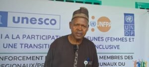 L'UNESCO en partenariat avec Zéro Pauvre Afrique, avec le soutien financier du Fonds des Nations Unies pour la Consolidation de la Paix (PBF), renforcent les capacités des membres du Conseil National des Jeunes de Guinée des six communes.