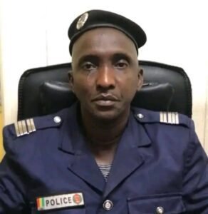 Fêtes de fin d'année à Kourémalé : Des mesures exceptionnelles prises pour renforcer la sécurité à la frontière. 